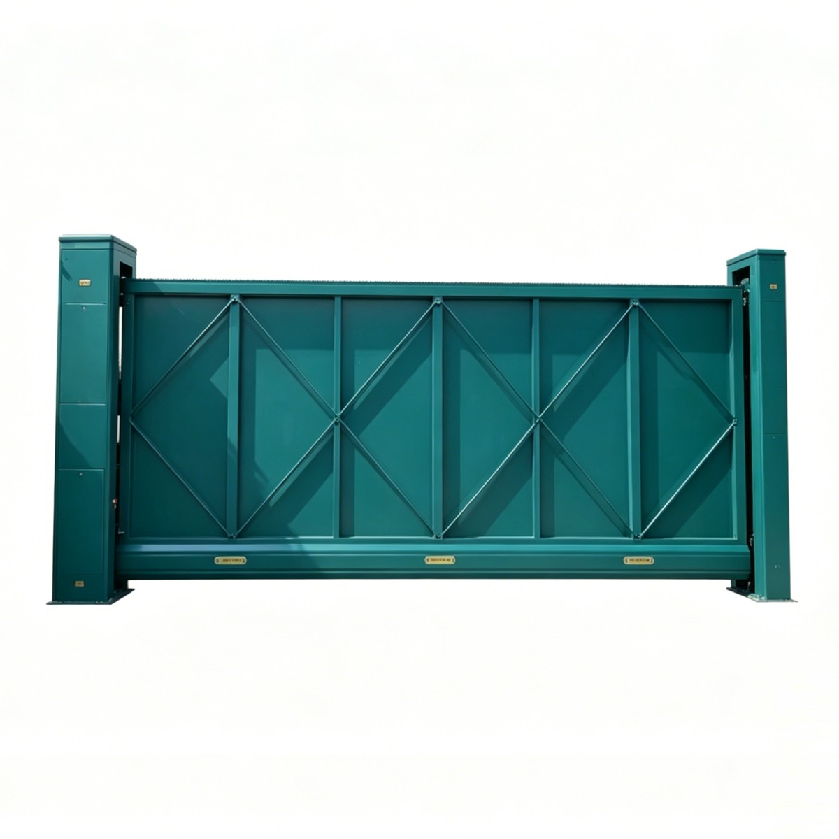 福州福清城头镇电动悬空门